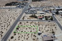 Homesite for sale in Riverside County, California