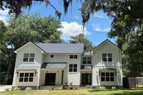 Land for sale in McIntosh County, Georgia