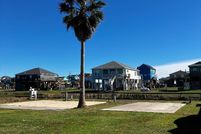 Land for sale in Galveston County, Texas