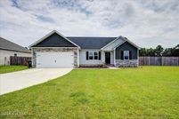 Land for sale in Onslow County, North Carolina