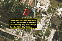 Land for sale in Brazoria County, Texas