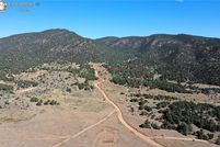 Land for sale in Fremont County, Colorado