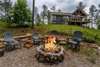 Land for sale in Gilmer County, Georgia