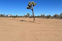 Land for sale in San Bernardino County, California