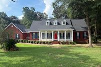 Land for sale in Houston County, Alabama