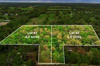Undeveloped Land for sale in Henderson County, Texas
