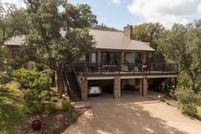 Land for sale in Burnet County, Texas