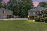 Land for sale in Kershaw County, South Carolina