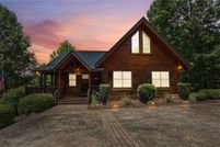 Land for sale in Fannin County, Georgia