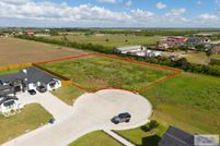 Homesite for sale in Cameron County, Texas