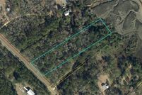 Land for sale in McIntosh County, Georgia
