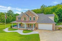 House for sale in DeKalb County, Alabama