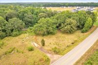 Land for sale in Laurens County, South Carolina