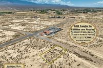 Undeveloped Land for sale in Nye County, Nevada