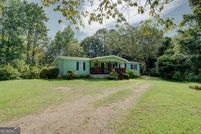 Land for sale in Putnam County, Georgia