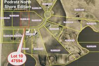 Homesite for sale in Sibley County, Minnesota