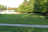 Land for sale in Eaton County, Michigan