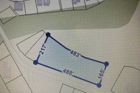 Land for sale in Van Buren County, Arkansas