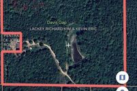 Land for sale in Calhoun County, Alabama