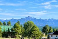 Land for sale in Archuleta County, Colorado