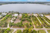 Undeveloped Land in Orange County, Florida