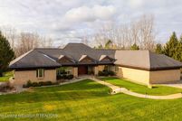 Farm and Ranch for sale in Ingham County, Michigan