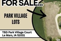 Land for sale in Plymouth County, Iowa