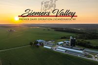 Land for sale in Waupaca County, Wisconsin