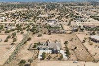 Land for sale in San Bernardino County, California