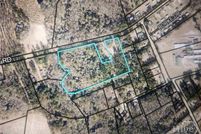 Land for sale in Effingham County, Georgia