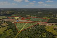 Farm and Ranch for sale in Titus County, Texas