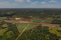 Undeveloped Land for sale in Titus County, Texas