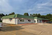 Land for sale in Crawford County, Arkansas