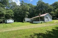 Land for sale in Jackson County, North Carolina