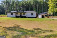 Land for sale in Heard County, Georgia