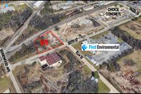 Homesite for sale in Bibb County, Georgia