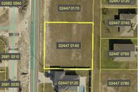 Land for sale in Lee County, Florida