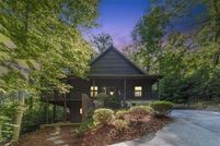 Land for sale in White County, Georgia