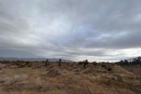 Land for sale in San Bernardino County, California