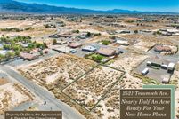 Farm and Ranch for sale in Nye County, Nevada