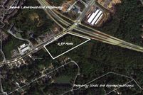 Land for sale in Gwinnett County, Georgia