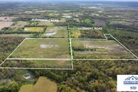 Land for sale in Jackson County, Michigan