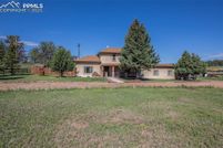 Recreational Property for sale in Teller County, Colorado