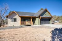 Land for sale in Navajo County, Arizona