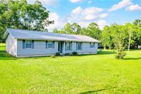 Land for sale in Pierce County, Georgia