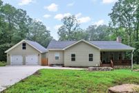 Land for sale in Walker County, Georgia