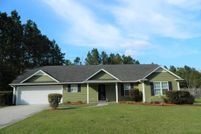 Land for sale in Berrien County, Georgia