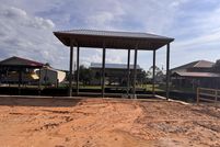 Land for sale in Hancock County, Mississippi