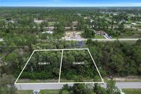 Land for sale in Lee County, Florida