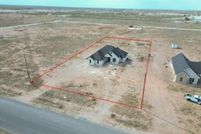 Land for sale in Martin County, Texas